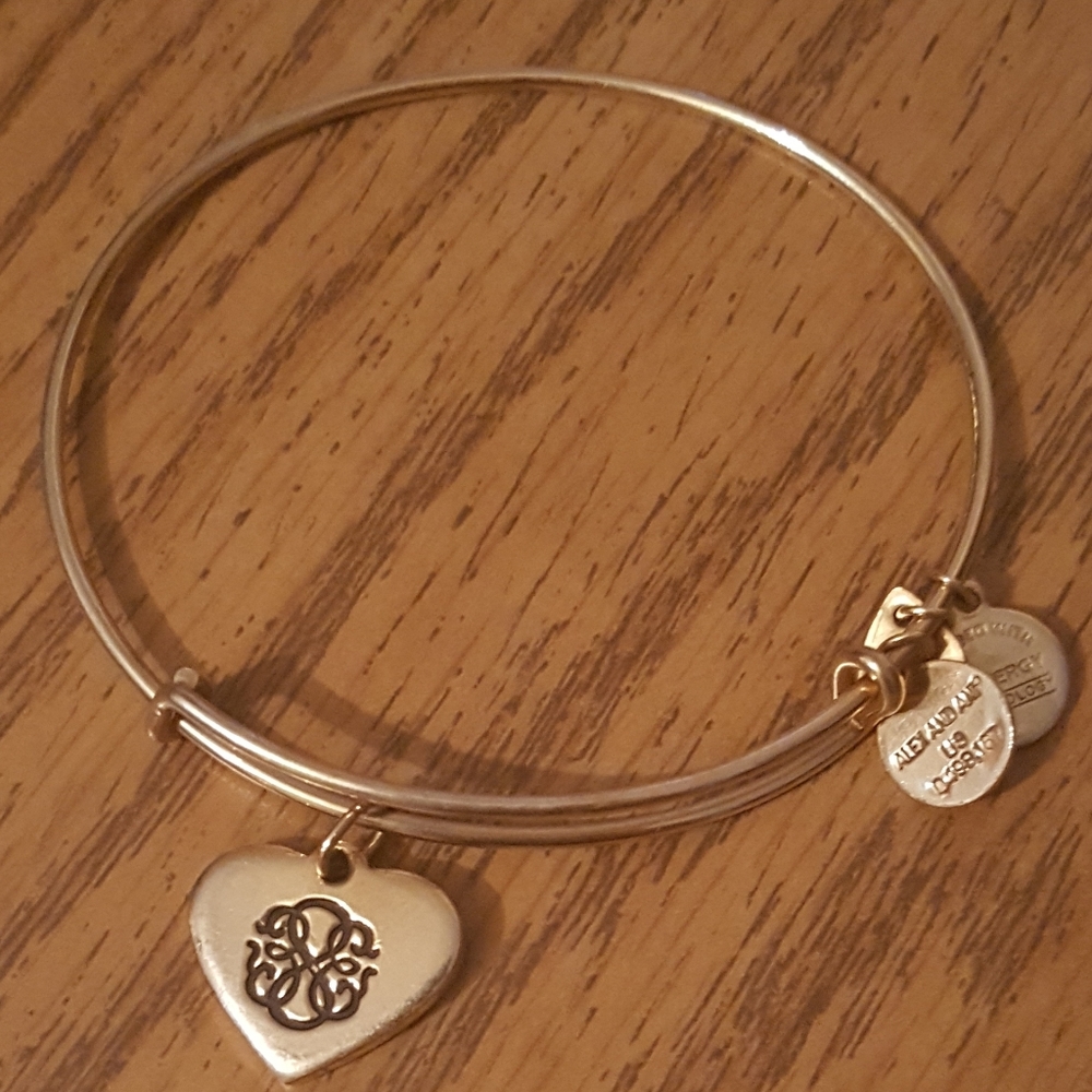 Alex an ani
